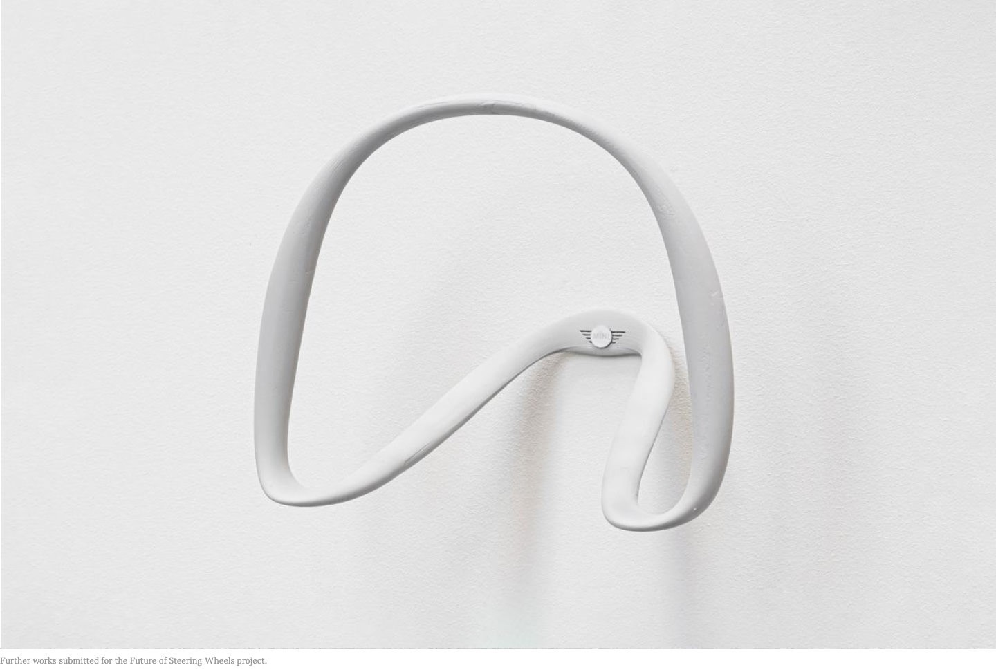 the future of steering wheels